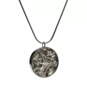 mount whitney Mountain range pendant