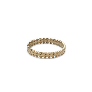 Evergreen Ring - Gold