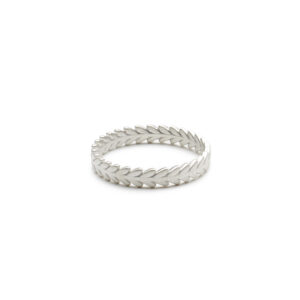 Ready to ship Evergreen Ring - Sterling