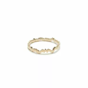 Long Trail Ring