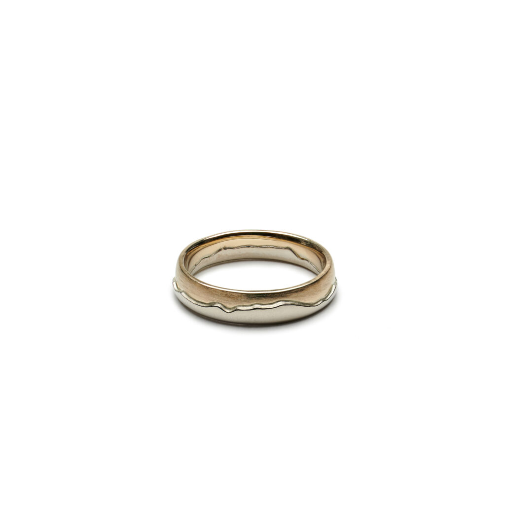 White Mountain Ring