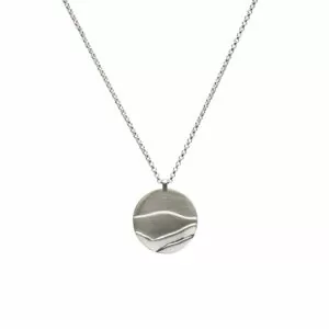 San Jacinto Mountains Necklace