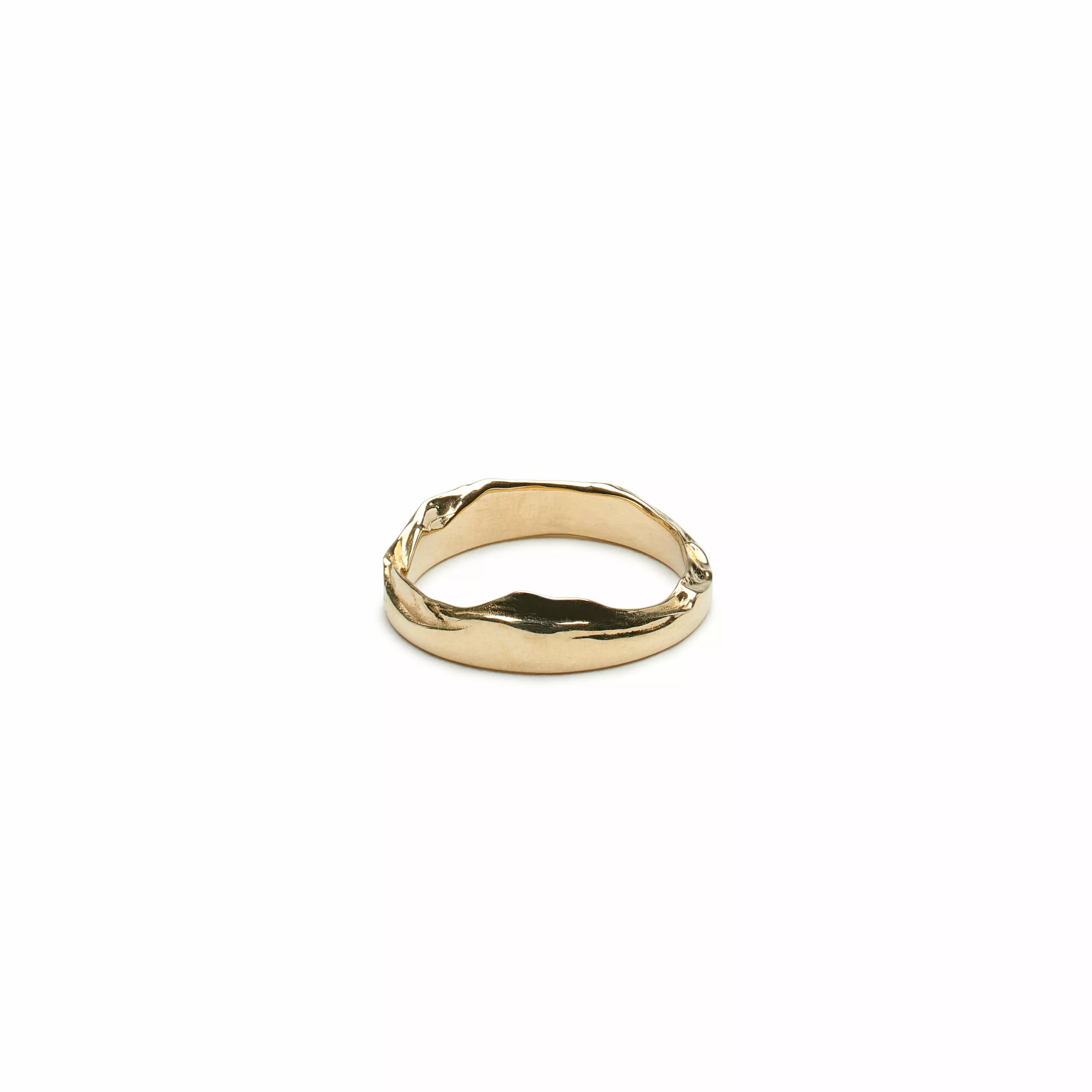 Crag Ridge Ring – Courtney Reckord