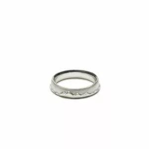 Ring with Tetons