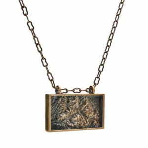 Death Valley necklace