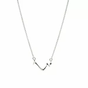 Warbler pendant