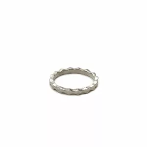 Simple vine ring