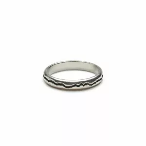 LT rounded ring