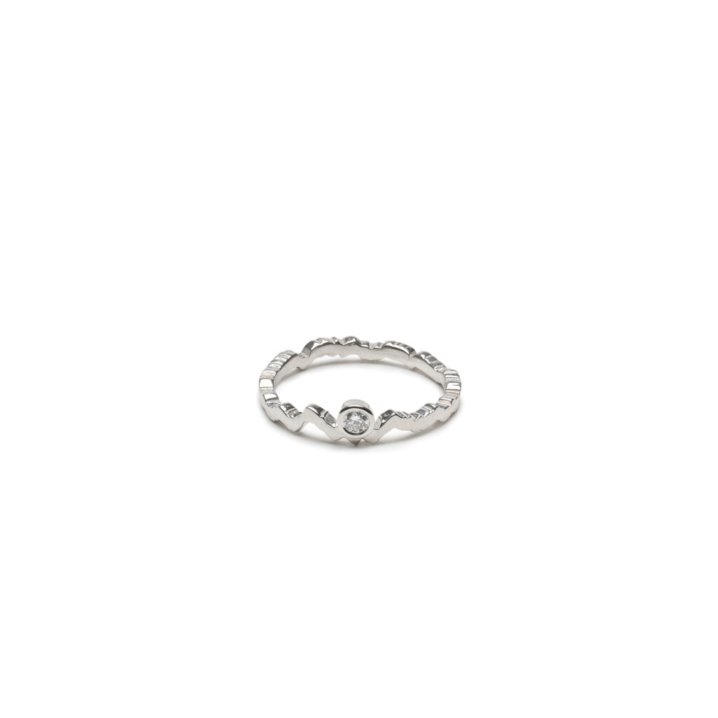 Long Trail Ring