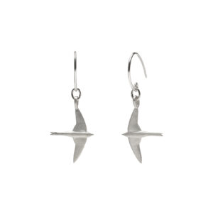Swift earrings