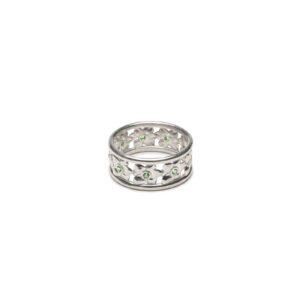 Flourish Ring