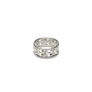 Flourish Ring