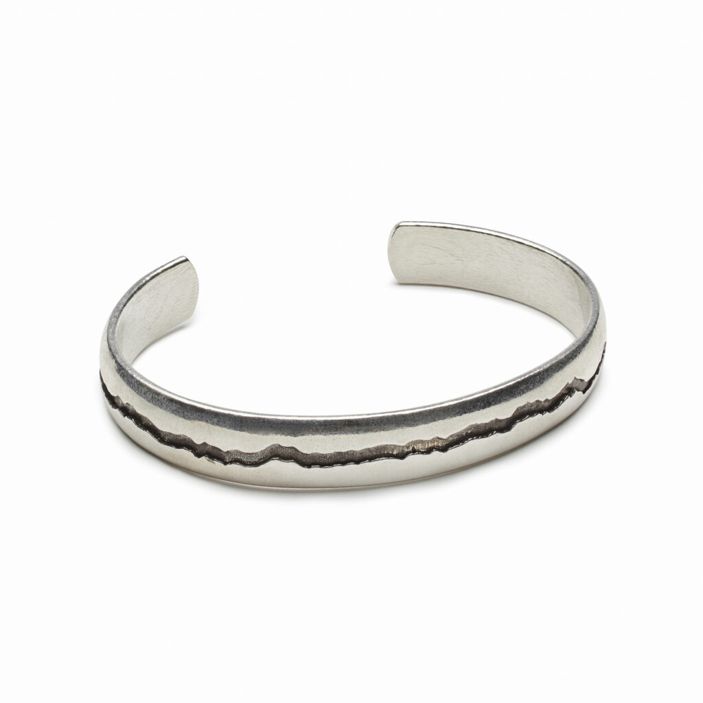 Long Trail Cuff