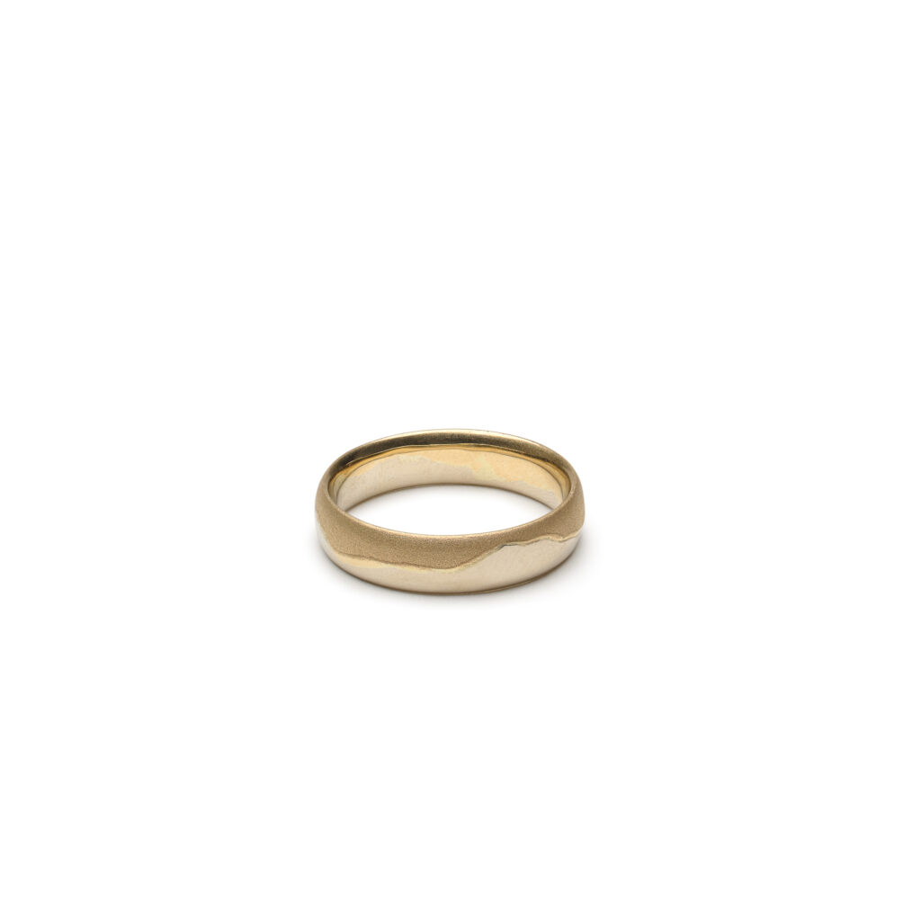 Green Mountain Ring