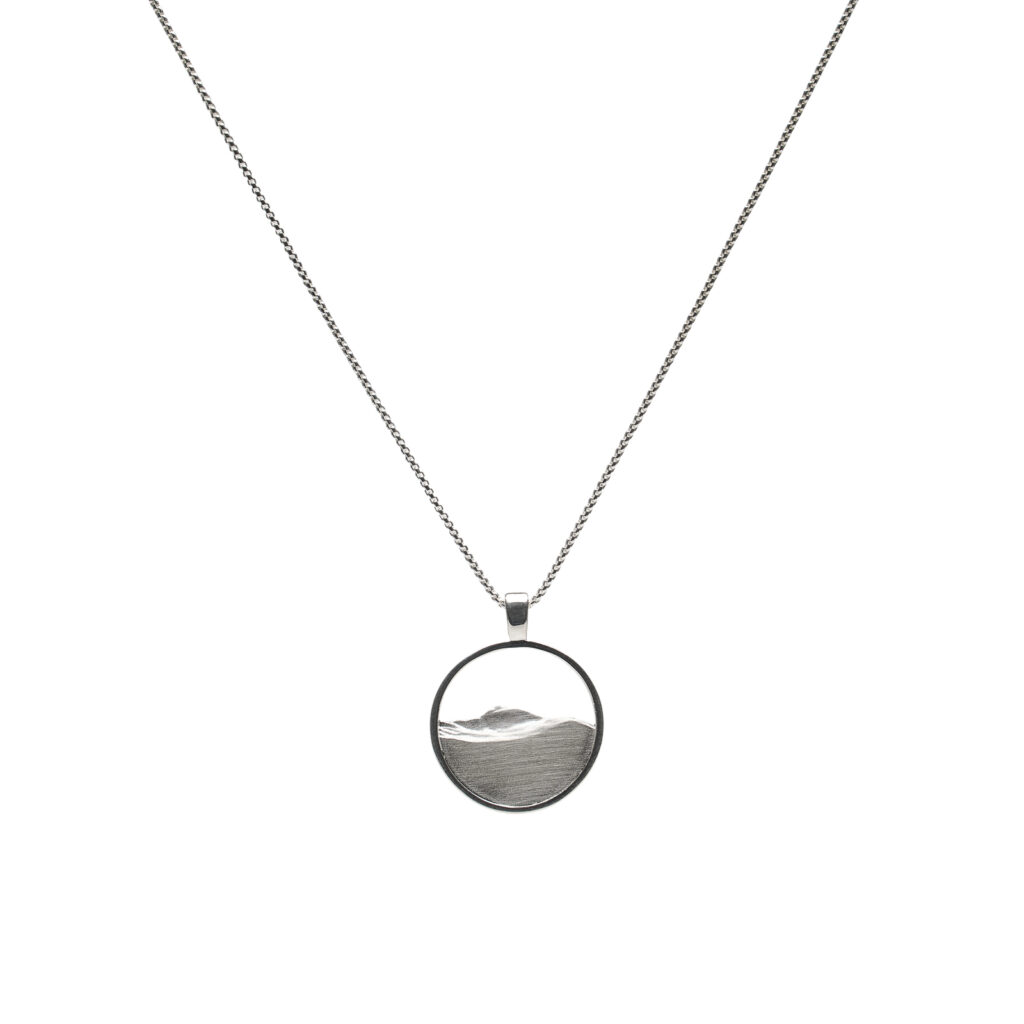 Bolton Valley Pendant