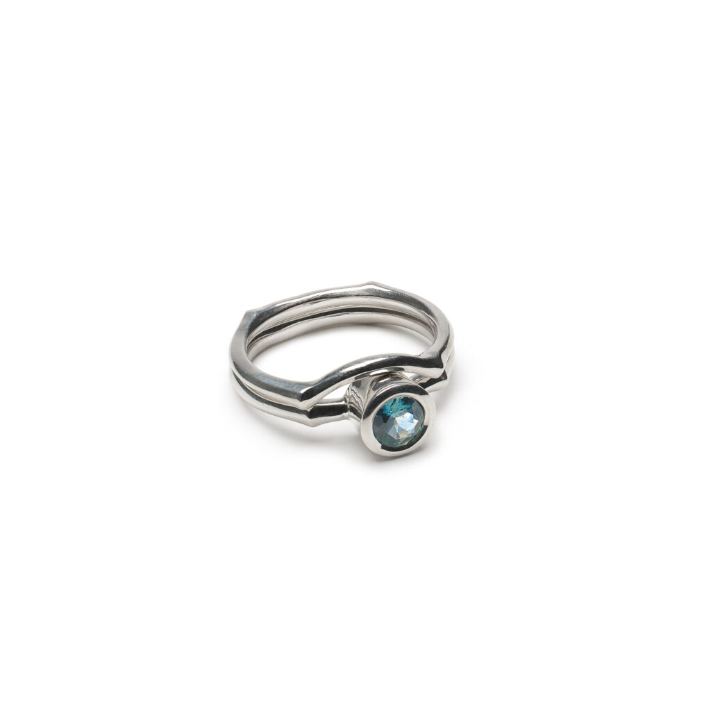 Aurea Wedding set