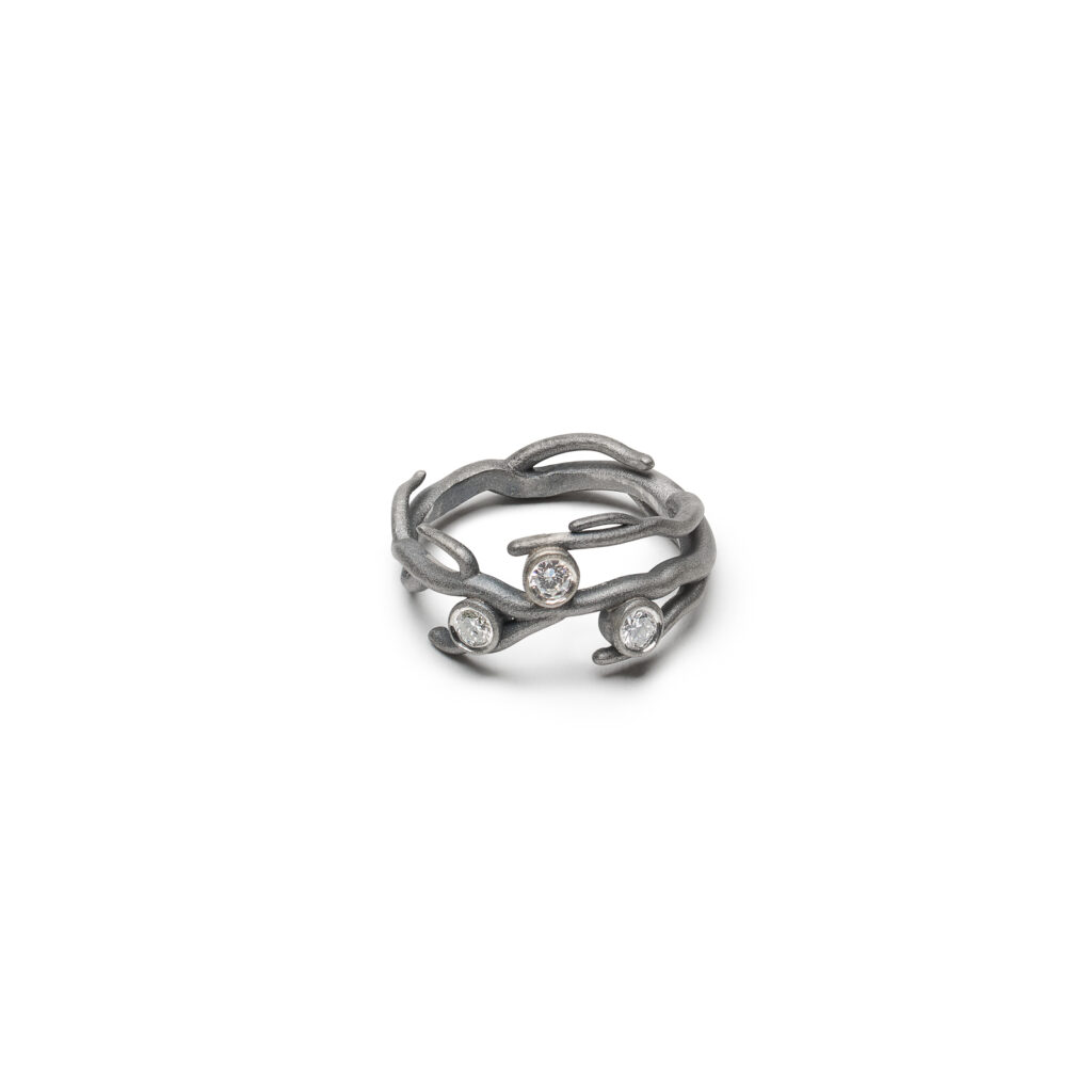 Unfurl Ring