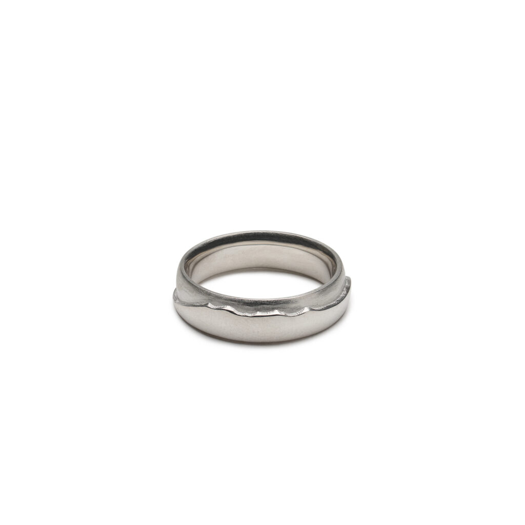 Presidential Traverse Ring